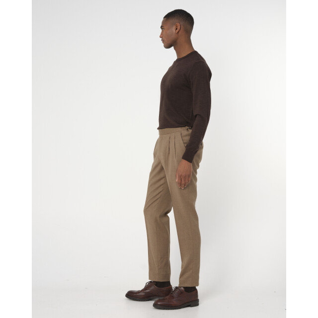 Dutch Dandies crew-neck sweater connery 102218-006-XXL large