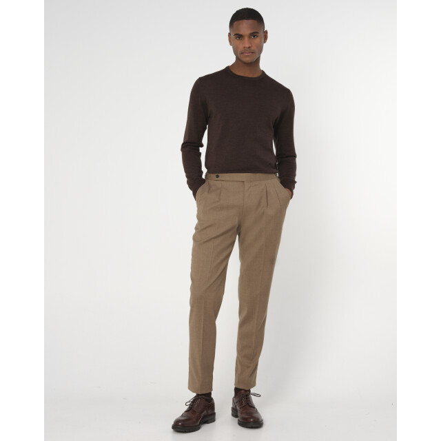 Dutch Dandies crew-neck sweater connery 102218-006-XXL large