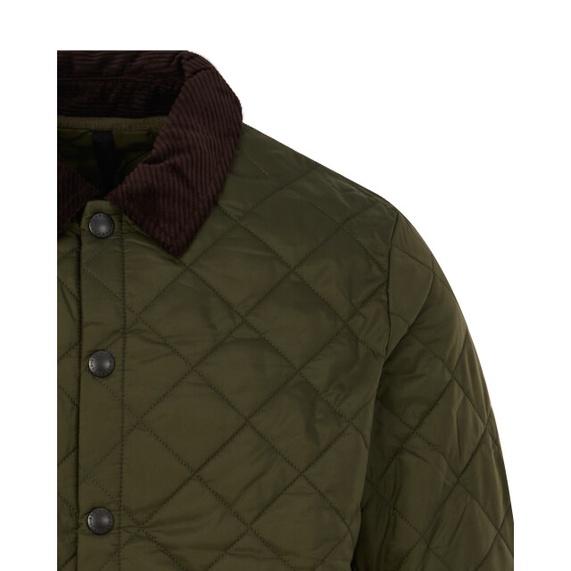 Barbour Winterjas 103743-001-XXXL large