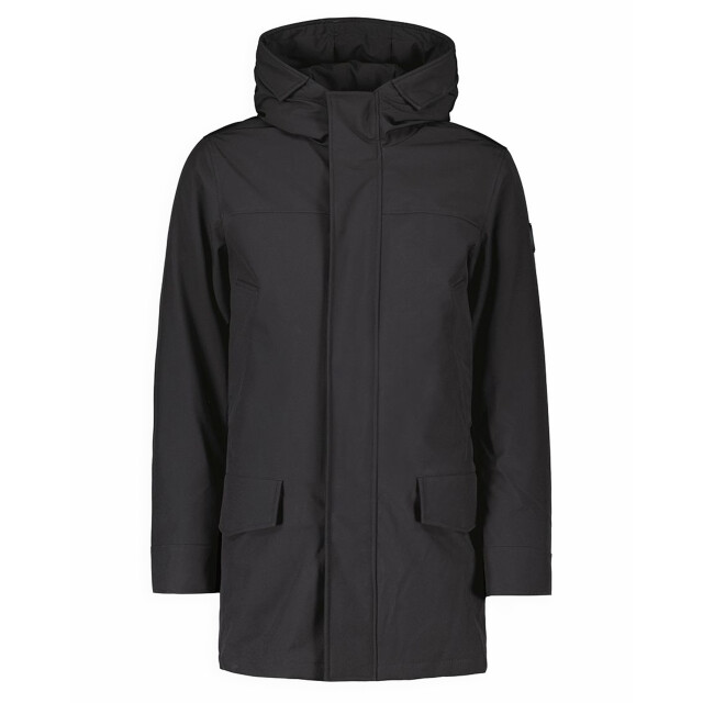 Airforce Snow parka 103660-001-M large