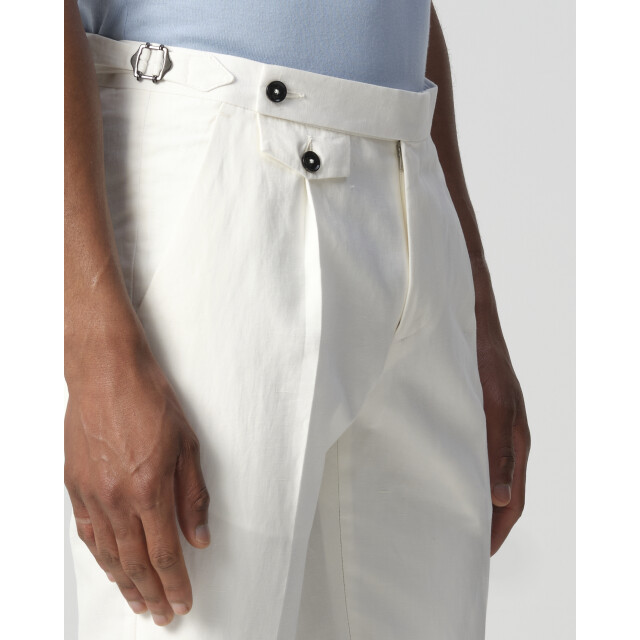 Dutch Dandies Pisa mix & match pantalon 090692-001-54 large