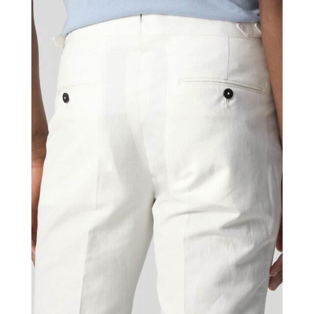 Dutch Dandies Pisa mix & match pantalon 090692-001-54 large