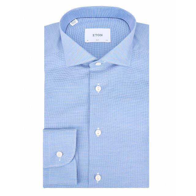Eton Dress shirt 103749-001-42 large
