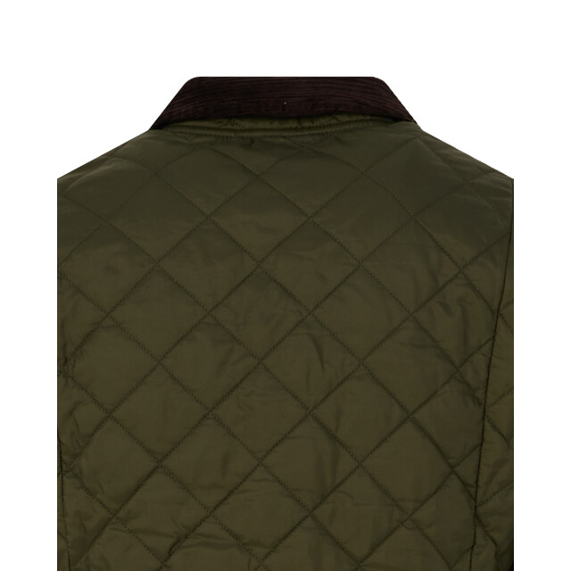 Barbour Winterjas 103743-001-XXXL large