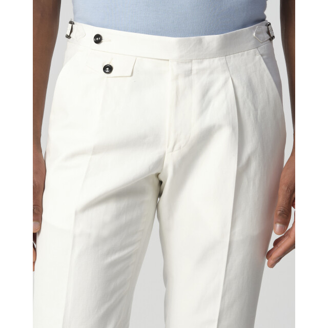 Dutch Dandies Pisa mix & match pantalon 090692-001-54 large