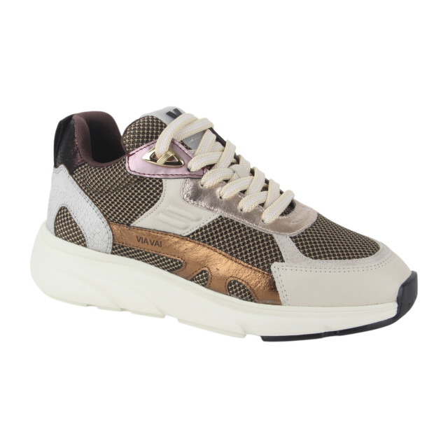 Via Vai VIA VAI 62341-01-200 Sneakers Beige VIA VAI 62341-01-200 large