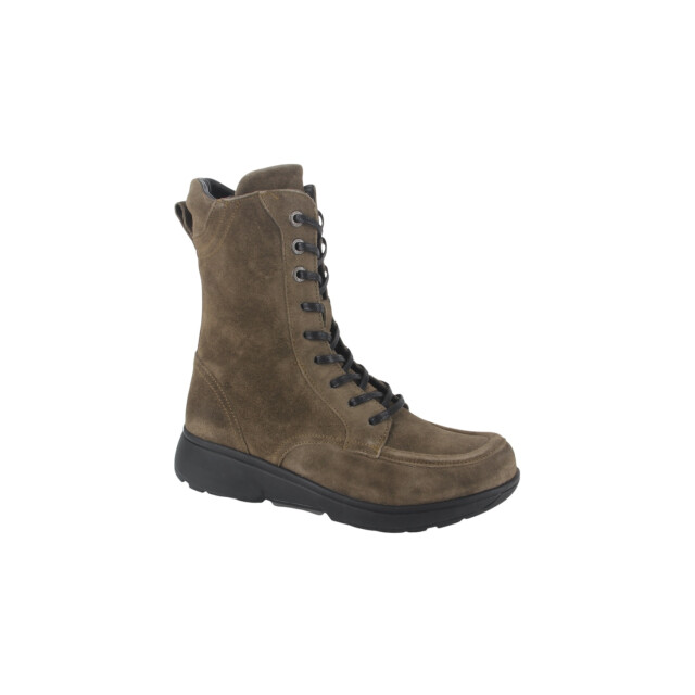 Xsensible Xsensible 30219.5.469-H Boots Groen Xsensible 30219.5.469-H large