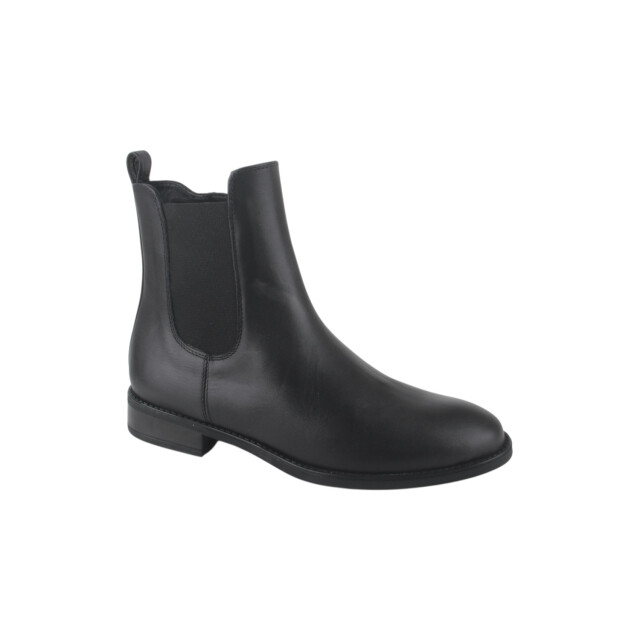 Unisa Unisa BARTY_F25_STT BLACK Enkellaarzen Zwart Unisa BARTY_F25_STT BLACK large