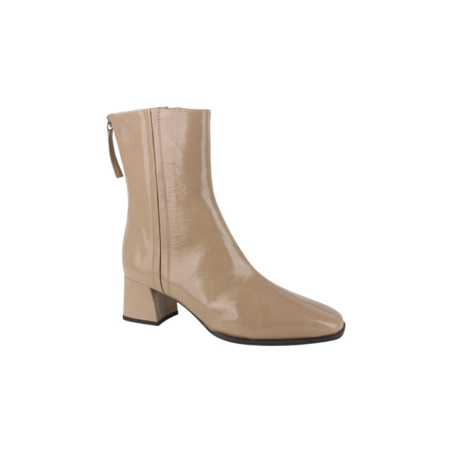 Unisa Unisa LUCAS_F25_VER SKIN Enkellaarzen Beige Unisa LUCAS_F25_VER SKIN large