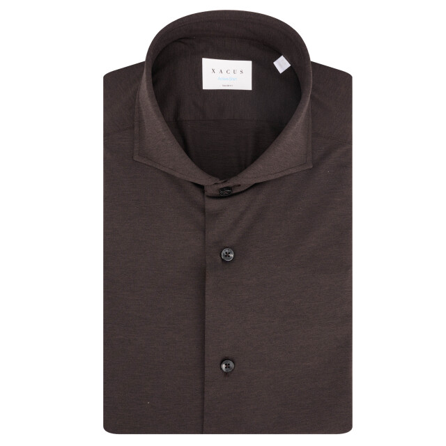 Xacus Dress shirt 106770-001-39 large