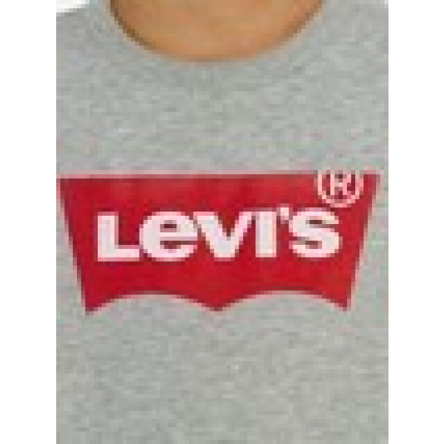 Levi's Batwing crewneck melee 3209.87.0033 large