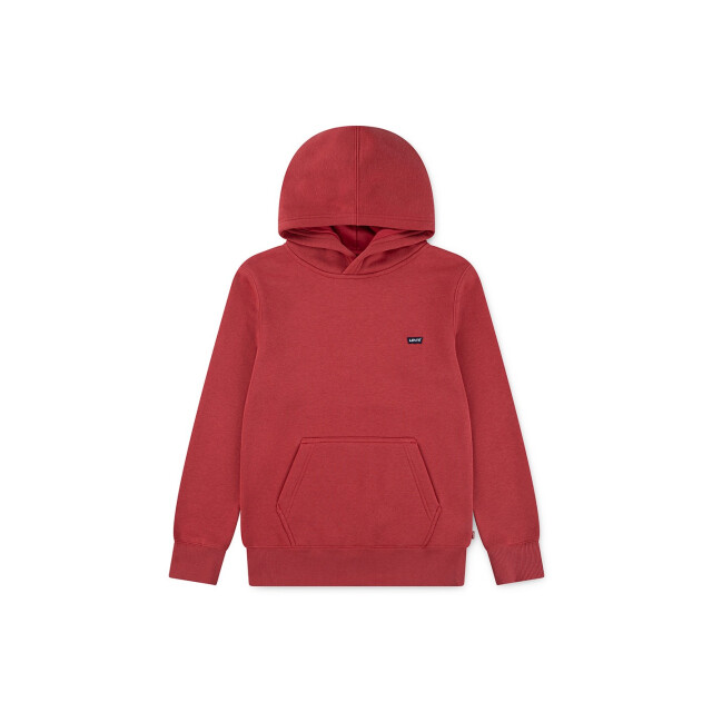 Levi's Badwing chesthit hoodie gewassen 3209.41.0001 large