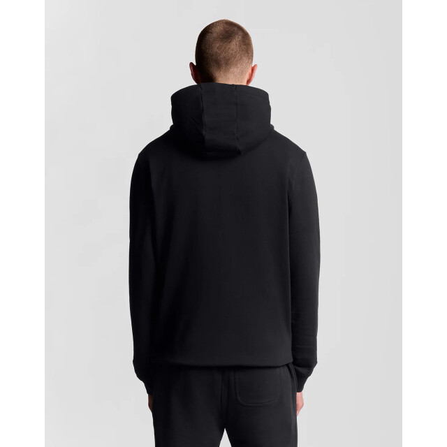 Lyle and Scott Zip thorou hoodie - 5209.80.0007 large