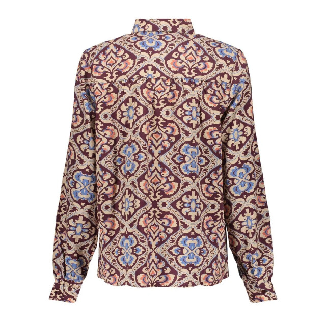 Geisha Blouse 53661-20 53661-20 large