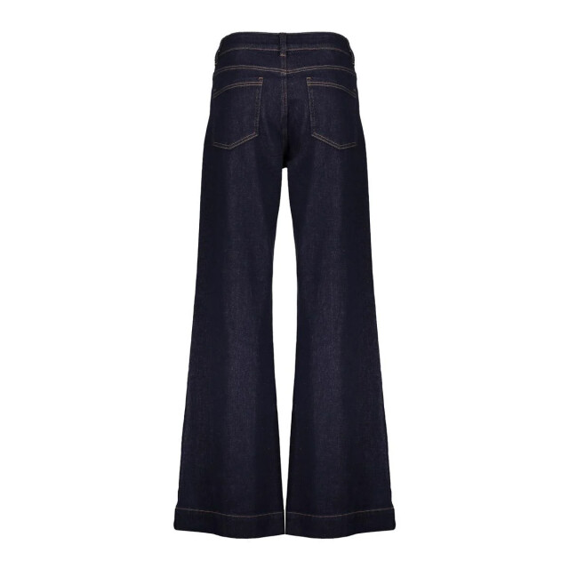 Geisha 51521-10 880 jeans flair dark blue denim stonewash 51521-10 880 large Geisha 51521-10 880 jeans flair dark blue denim stonewash 51521-10 880 large