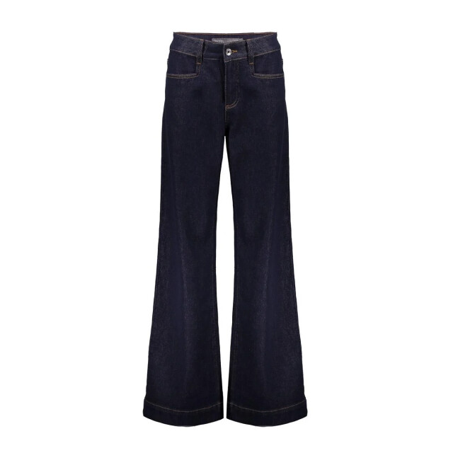 Geisha 51521-10 880 jeans flair dark blue denim stonewash 51521-10 880 large Geisha 51521-10 880 jeans flair dark blue denim stonewash 51521-10 880 large