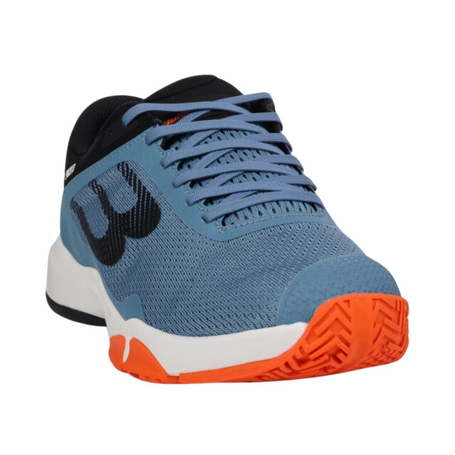 Bullpadel Padelschoenen heren HYBRID FLY 25I large