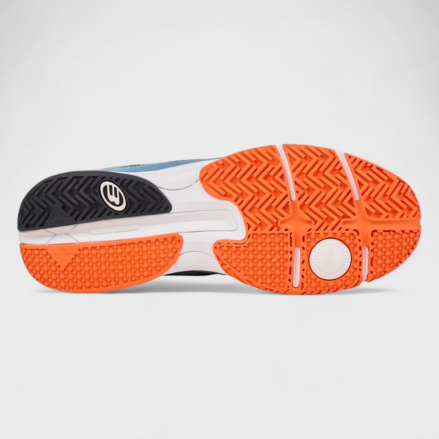 Bullpadel Padelschoenen heren HYBRID FLY 25I large