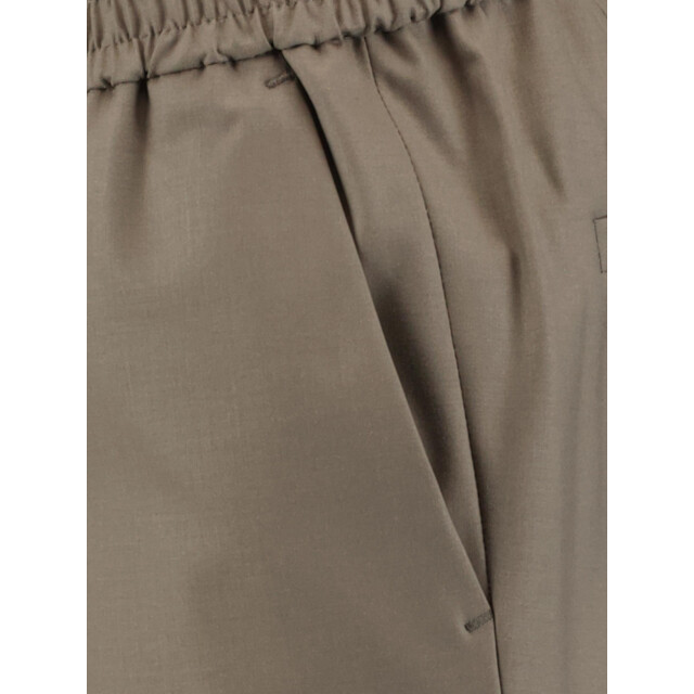 Hugo Boss Wollen pantalon gos233f1x 10266472 02 50547351/032 195510 large