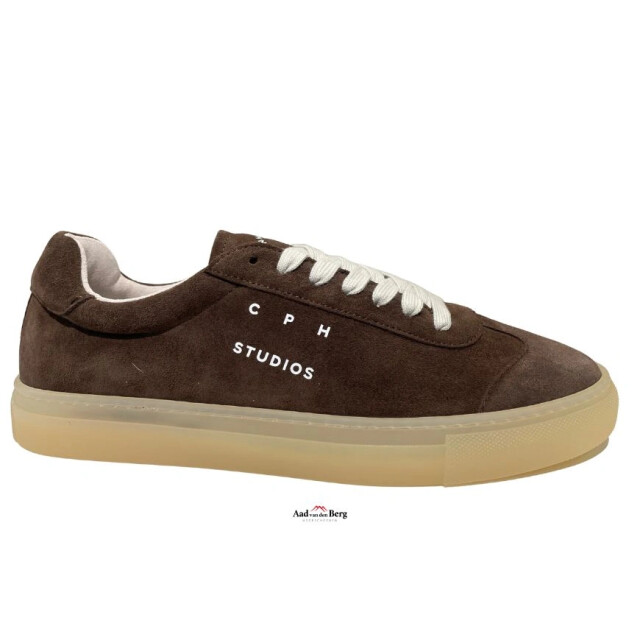 Copenhagen Herenschoenen sneakers CPH433M large