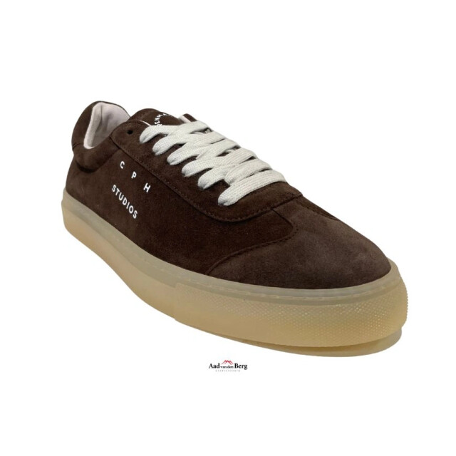Copenhagen Herenschoenen sneakers CPH433M large