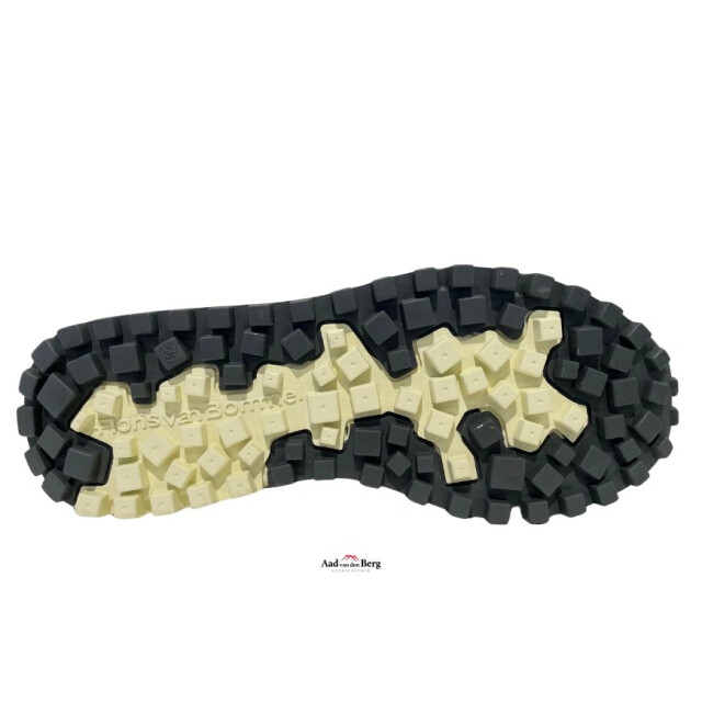 Floris van Bommel De Gripper 03.02 Sneakers Beige De Gripper 03.02 large