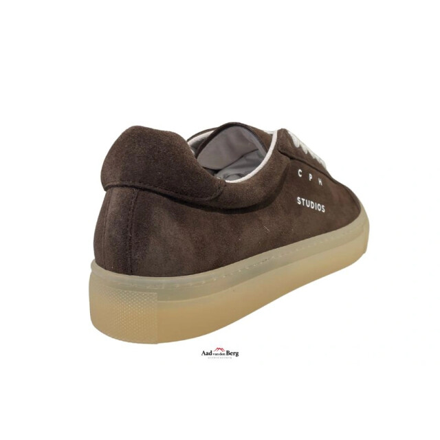 Copenhagen Herenschoenen sneakers CPH433M large