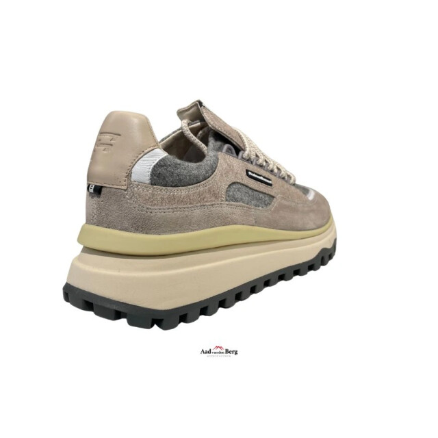 Floris van Bommel De Gripper 03.02 Sneakers Beige De Gripper 03.02 large