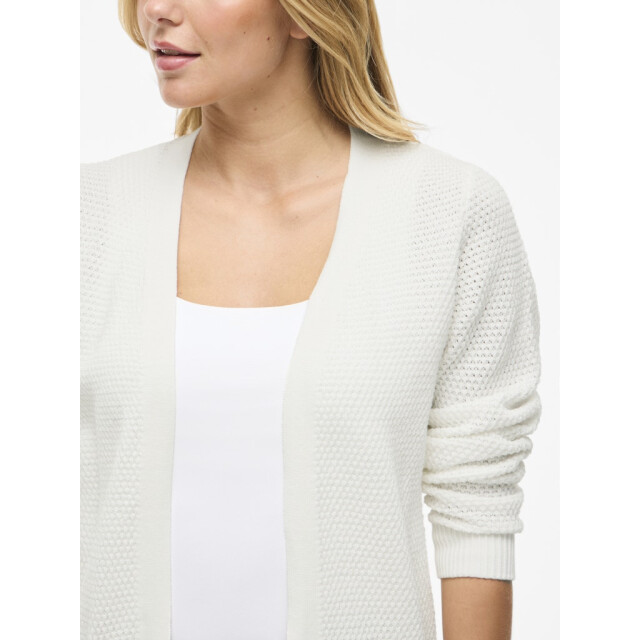 Vila 14097125 vidalo l/s knit cardigan- noos 14097125 large