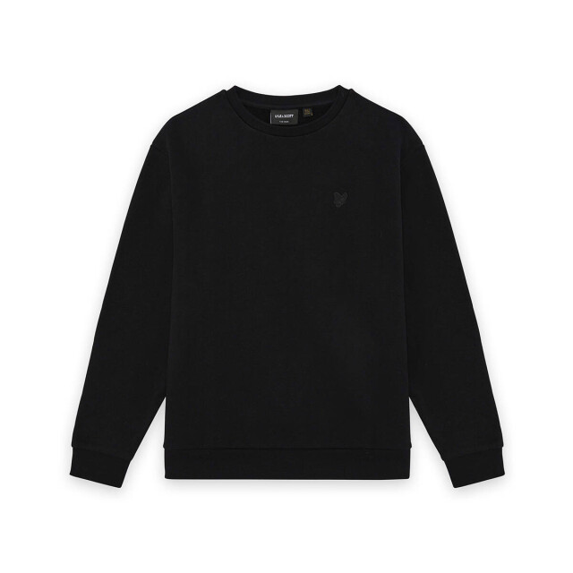 Lyle and Scott Sweat mlb2330v Lyle & Scott Sweat MLB2330V large