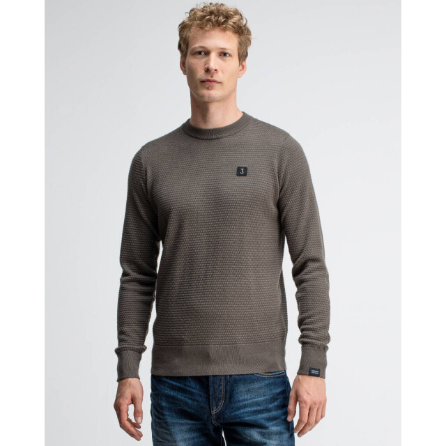 Butcher of Blue Pullover m2526002 Butcher of Blue Pullover M2526002 large