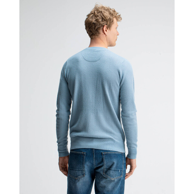 Butcher of Blue Pullover m2526002 Butcher of Blue Pullover M2526002 large