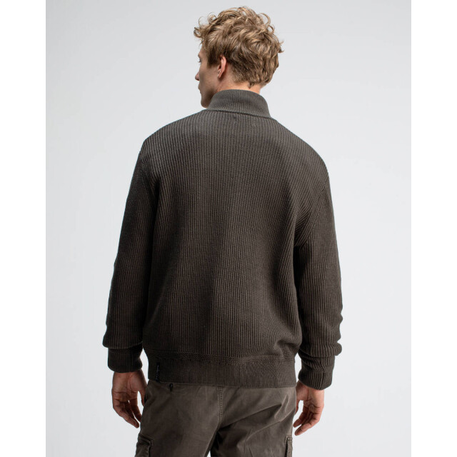 Butcher of Blue Pullover m2526001 Butcher of Blue Pullover M2526001 large