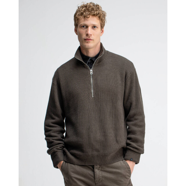 Butcher of Blue Pullover m2526001 Butcher of Blue Pullover M2526001 large