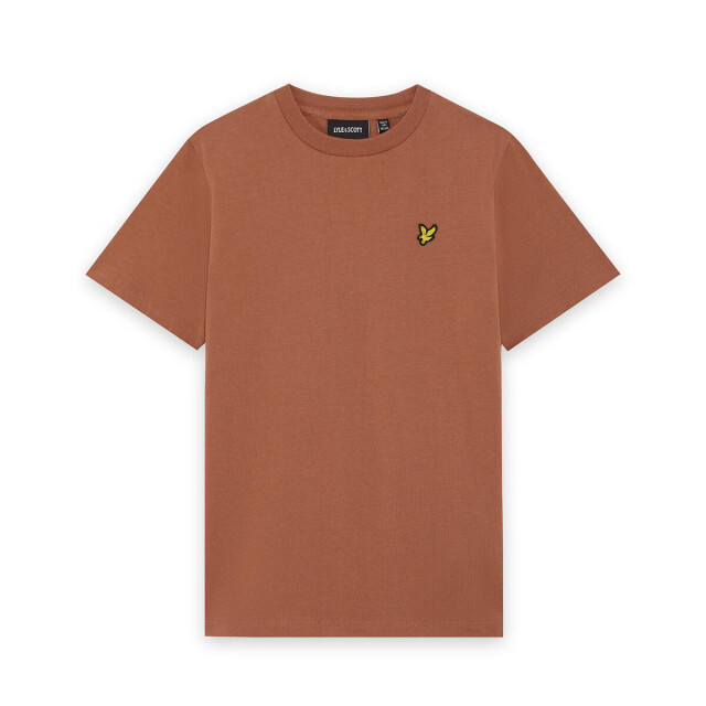 Lyle and Scott T-shirt tsb2000v Lyle & Scott T-shirt TSB2000V large