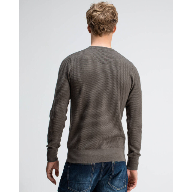Butcher of Blue Pullover m2526002 Butcher of Blue Pullover M2526002 large