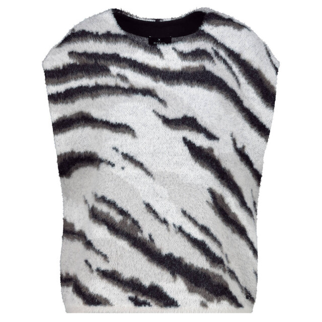 Monari  Pullover korte mouw 808913 Monari Pullover korte mouw 808913 large