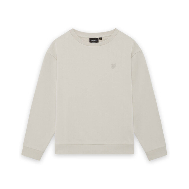 Lyle and Scott Sweat mlb2330v Lyle & Scott Sweat MLB2330V large