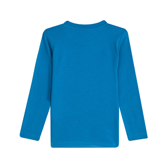 Someone T-shirt lange mouw sb03.252.58384 SomeOne T-shirt lange mouw SB03.252.58384 large