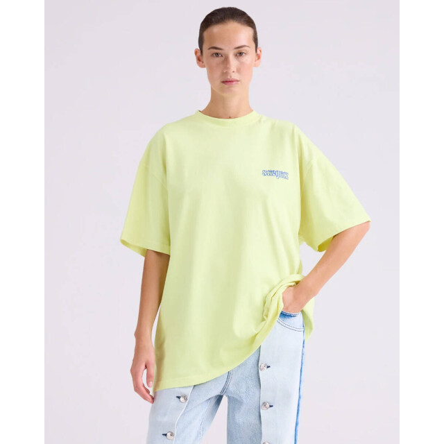 Stieglitz T-shirt w2502008 world of st Stieglitz T-shirt W2502008 WORLD OF ST large