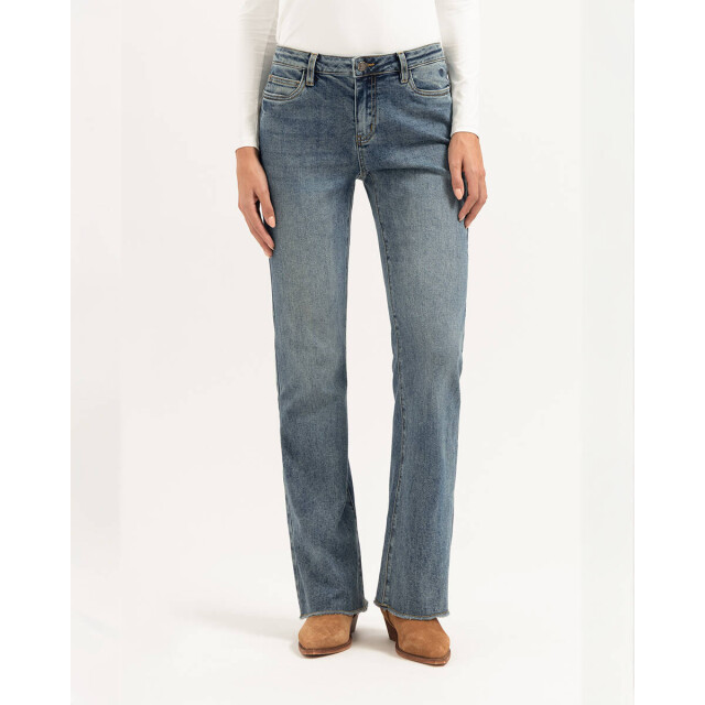 Florèz Jeans cr0019 fla Florez Jeans CR0019 FLOREZ FLA large