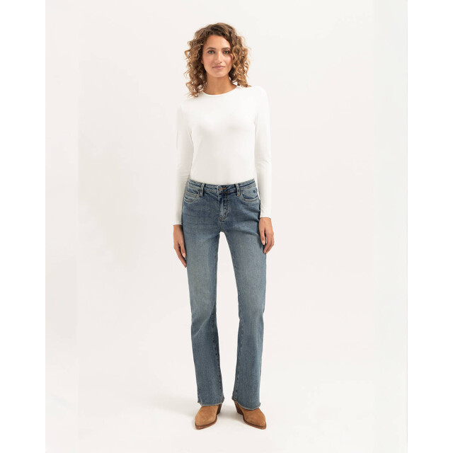 Florèz Jeans cr0019 fla Florez Jeans CR0019 FLOREZ FLA large