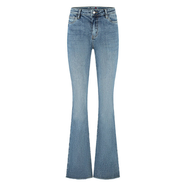 Florèz Jeans cr0019 fla Florez Jeans CR0019 FLOREZ FLA large