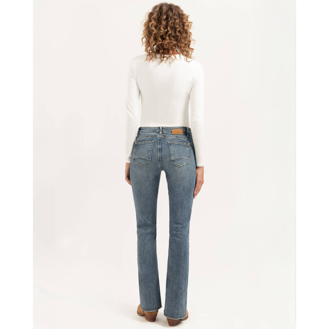 Florèz Jeans cr0019 fla Florez Jeans CR0019 FLOREZ FLA large