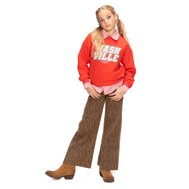 Retour Sweat rjg-053-707 indy Retour Jeans Sweat RJG-053-707 Indy large