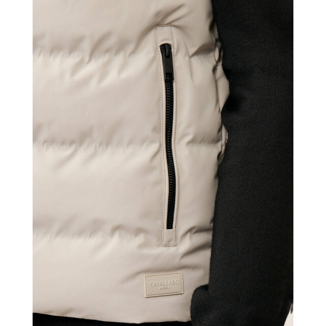 Cavallaro Bodywarmer 112255015 cesario Cavallaro Bodywarmer 112255015 CESARIO large