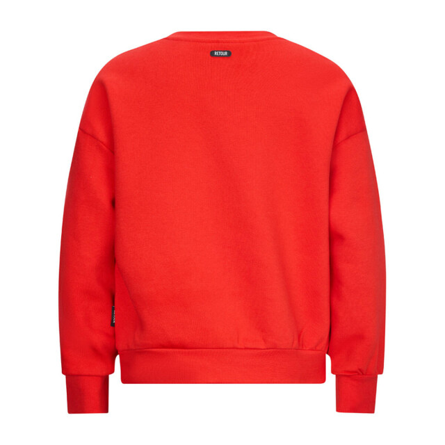 Retour Sweat rjg-053-707 indy Retour Jeans Sweat RJG-053-707 Indy large