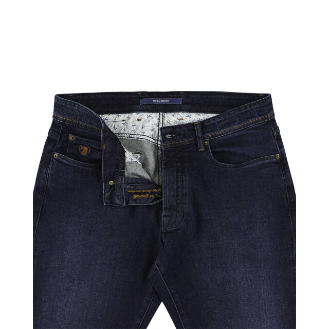 Atelier Noterman Jeans atn01rg-a42-1484 Atelier Noterman Jeans ATN01RG-A42-1484 large