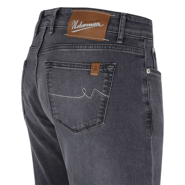 Atelier Noterman Jeans atn01rg-a47-1147 Atelier Noterman Jeans ATN01RG-A47-1147 large