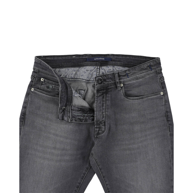 Atelier Noterman Jeans atn01rg-a47-1147 Atelier Noterman Jeans ATN01RG-A47-1147 large